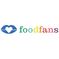 foodfans GmbH logo - Similar company to Kiwa Mpa Dresden Gmbh