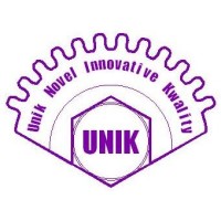 Unikraft Techno LLP logo - Similar company to Sumeet Technologies