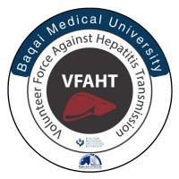VFAHT-BMU logo - Similar company to Maven - Design & Property Leadership Search