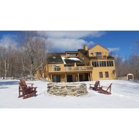 The Mountain House logo - Similar company to Ap3D Consulting