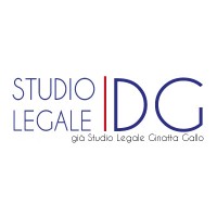 Studio Legale DG logo - Similar company to Studio Legale Pistone