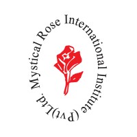 Mystical Rose International Institute logo - Similar company to Icondu Gmbh