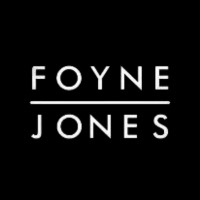 Foyne Jones logo - Similar company to Renshaw Estates Ltd