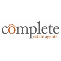 COMPLETE ESTATE AGENTS LTD logo - Similar company to Warwickshire Vision Support