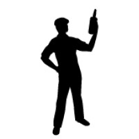 Whistling Andy Distillery logo - Similar company to Echo Spirits Distilling Co.