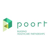 Poort AG logo - Similar company to Indie Studio
