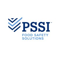 PSSI logo - Similar company to The Vincit Group