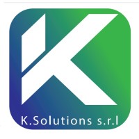 K. Solutions s.r.l. logo - Similar company to K Solutions