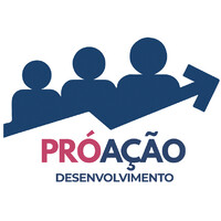 PróAção Desenvolvimento logo - Similar company to Hr Quatropontozero