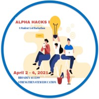Alpha Hacks logo - Similar company to Crmlab