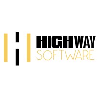 Highway Software logo - Similar company to Περιφέρεια Αττικής