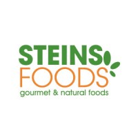 Steins Foods logo - Similar company to Thrive Creations Uk