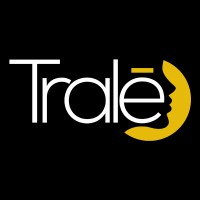 Trale Beauty logo - Similar company to Smiley Science Lab Inc.