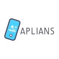 APLIANS logo - Similar company to Experiance