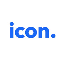 Icon logo - Similar company to Feynix Solution
