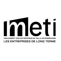 METI - Mouvement des Entreprises de Taille Intermédiaire logo - Similar company to Mouvement Ethic