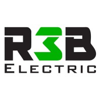 R3B ELECTRIC AB logo - Similar company to D.On Consulting & Engineering Ab