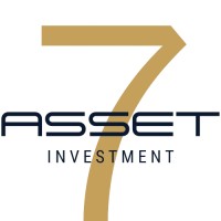 Asset7 Investment logo - Similar company to Extocode Gmbh