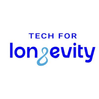 Tech for longevity logo - Similar company to Vasper Systems