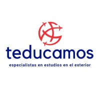 Teducamos Estudios en el Exterior logo - Similar company to Travelearners Estudios En El Exterior