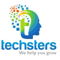 TECHSTERS logo - Similar company to Nutsby