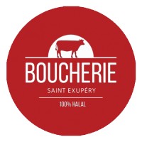 Boucherie Saint Exupéry logo - Similar company to La Compagnie Des Petits