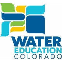 Water Education Colorado logo - Similar company to Thorne Nature Experience