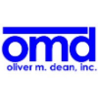 Oliver M. Dean, Inc. logo - Similar company to Statco-Dsi Process Systems
