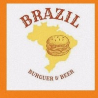 Brazil Burger Beer logo - Similar company to Rota99 Ba