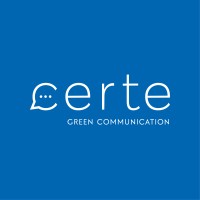 Certe srl logo - Similar company to Studio Artea S.R.L.