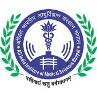 AIIMS Bhopal logo - Similar company to Tech2Stop.Com