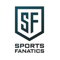 SPORTSFANATICS logo - Similar company to Ax Archery