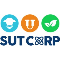 Sut Corp logo - Similar company to Definite Chocolate