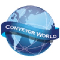 Conveyor World System logo - Similar company to Imperial Purity Testing Services
