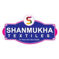SHANMUKHA TEXTILES logo - Similar company to Maeve Cherry