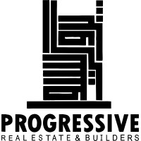 Progressive Builders and Real Estate - Bahria Town Karachi logo - Similar company to Glimmer