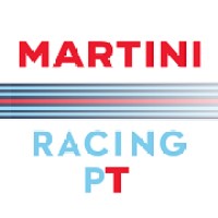 martini racing pt logo - Similar company to Vector Racing Team