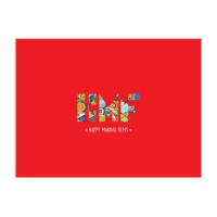 Happy Making Films logo - Similar company to Garage Media