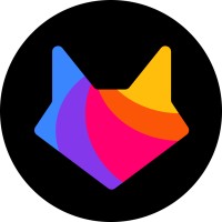 Voxweave logo - Similar company to Blockywire