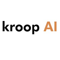 Kroop AI logo - Similar company to Labellerr