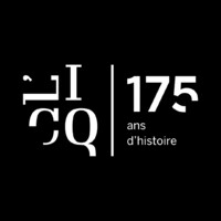 L'ICQ (Institut canadien de Québec) logo - Similar company to Elation Communications