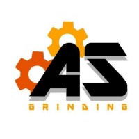 A S GRINDING WORKS logo - Similar company to Vedant Engineering Services