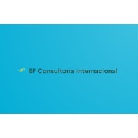 EF Consultoría Internacional logo - Similar company to Ef Consultoria