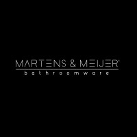 Martens & Meijer | Design Mirrors & Bathroomware logo - Similar company to Baden-Plus
