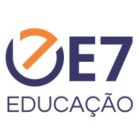 E7 EDUCAÇÃO logo - Similar company to Instituto Avanza - Educação