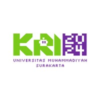 Kontes Robot Indonesia 2024 - UMS logo - Similar company to Mobo-Evo