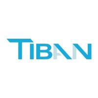 Tiban Serviços de Software LTDA logo - Similar company to Naxtool Sistemas