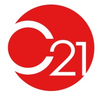 communications 21 logo - Similar company to Matlock Adpr