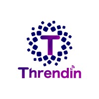 Threndin logo - Similar company to Silicon Delta Innovation Hub