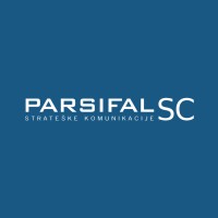 Parsifal SC logo - Similar company to Telekta Doo
